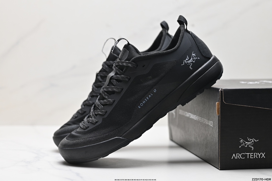 Akc Teryx Shoes